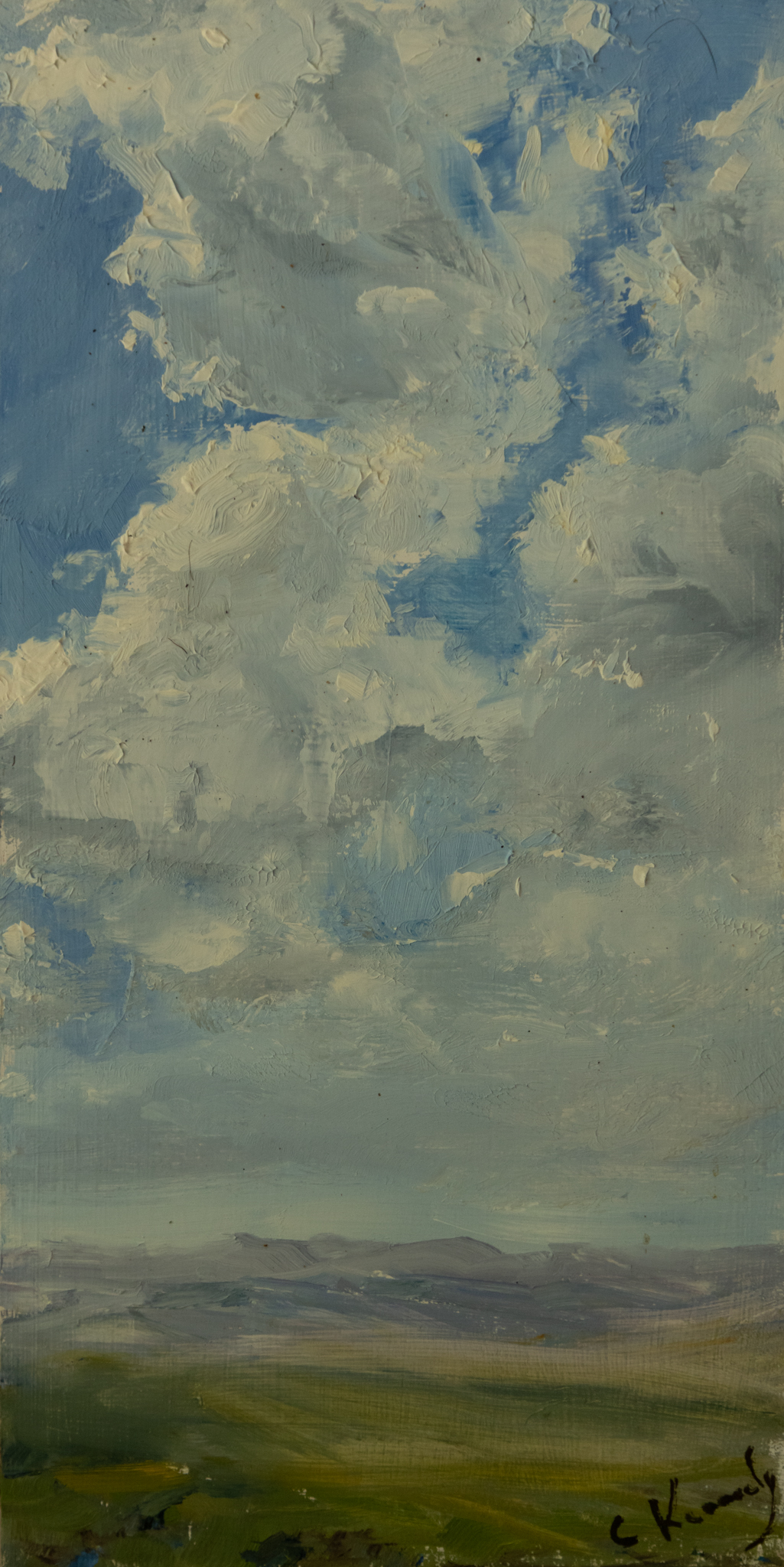archived painting